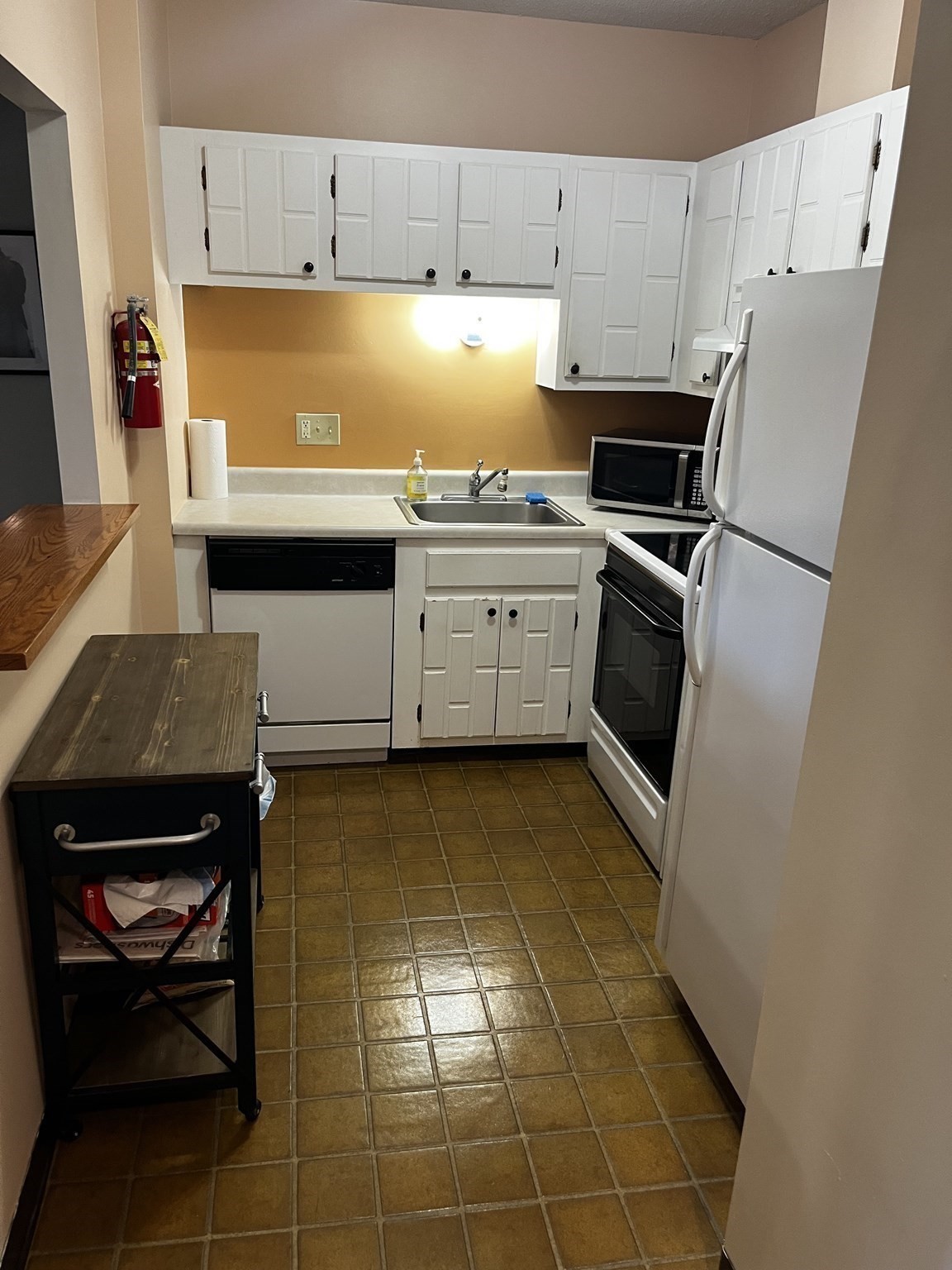 150 Rumford Avenue # 418 Property Photo 10