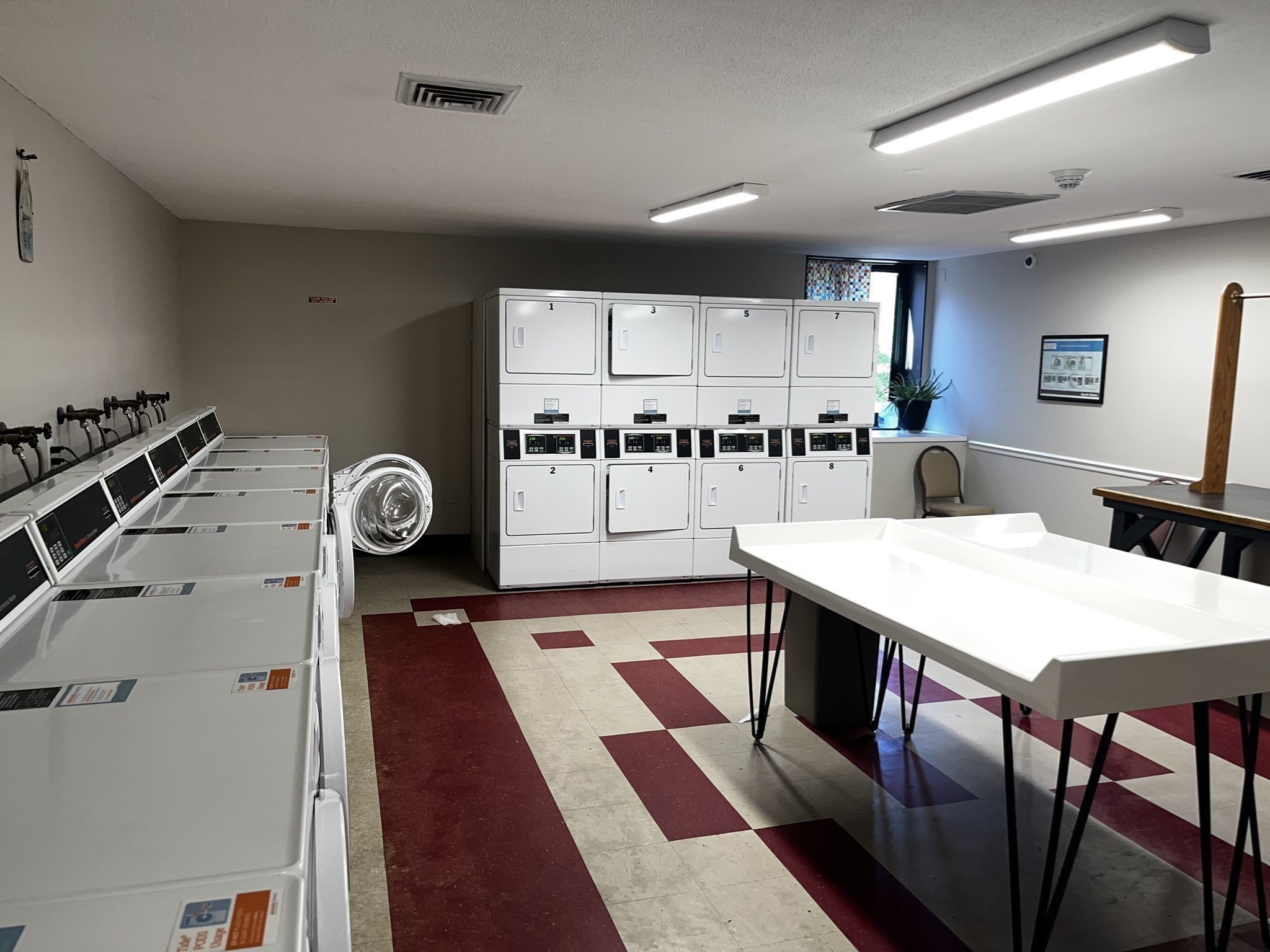150 Rumford Avenue # 418 Property Photo 25