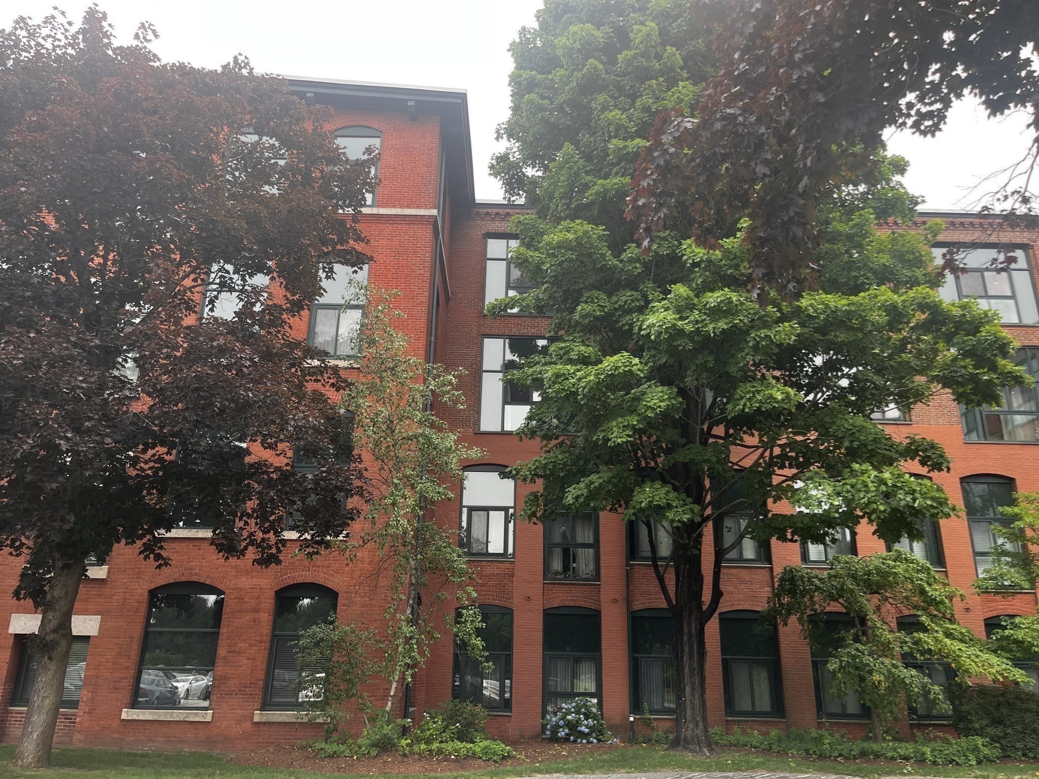 150 Rumford Avenue # 418 Property Photo 30