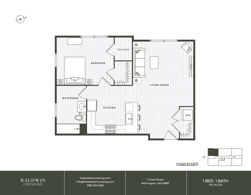 7 Cross St # 306 Property Photo 20