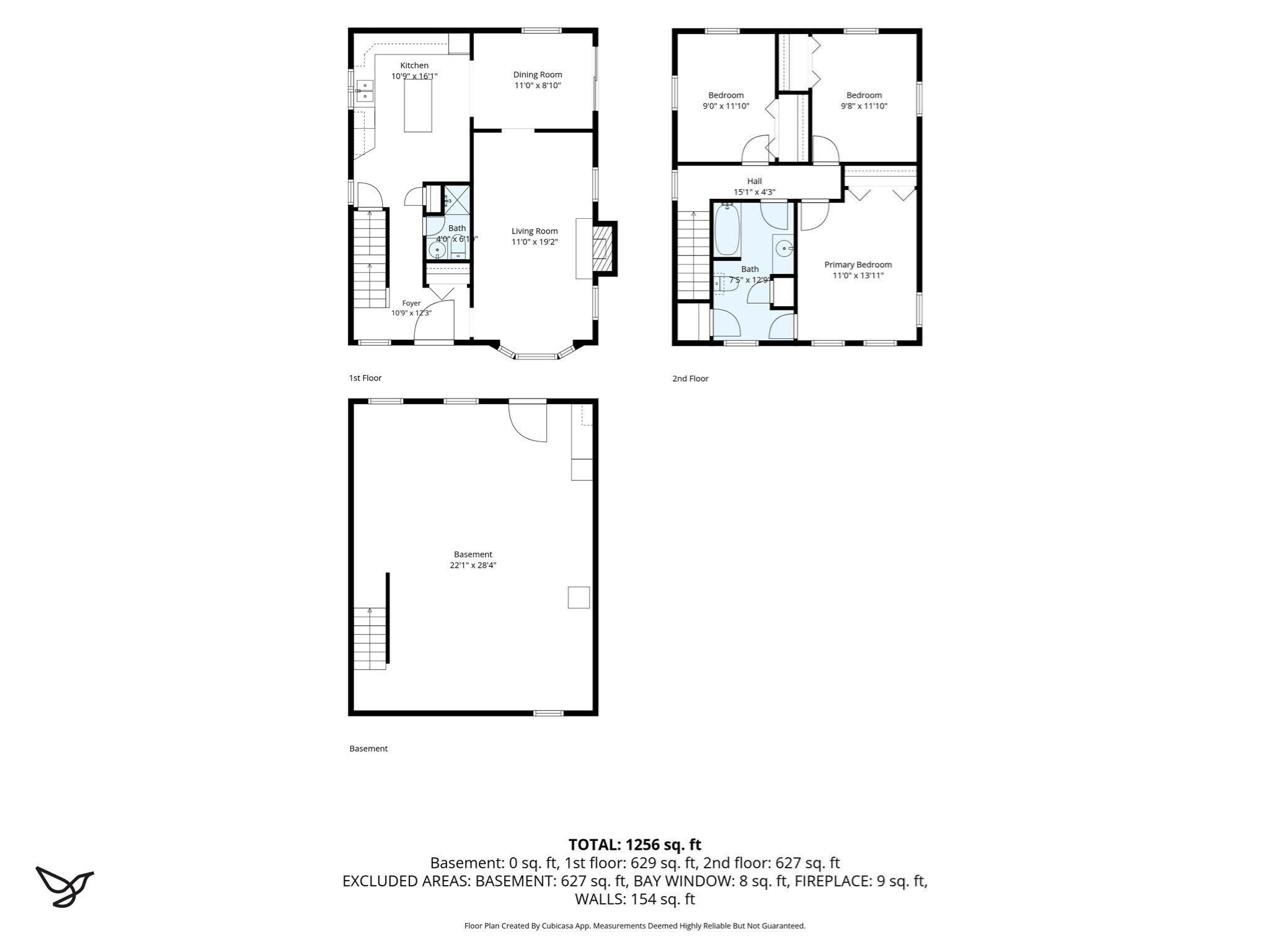26 Foster Street Property Photo 25