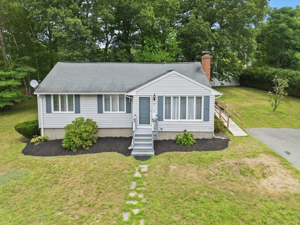 41 Samoset Rd