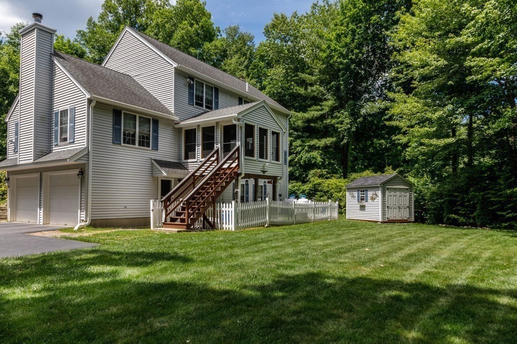 26 Cushing Lane Property Photo 21