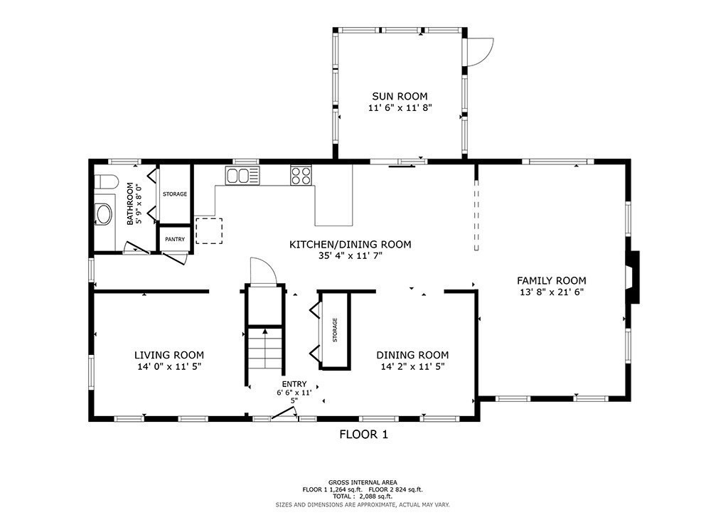 26 Cushing Lane Property Photo 26