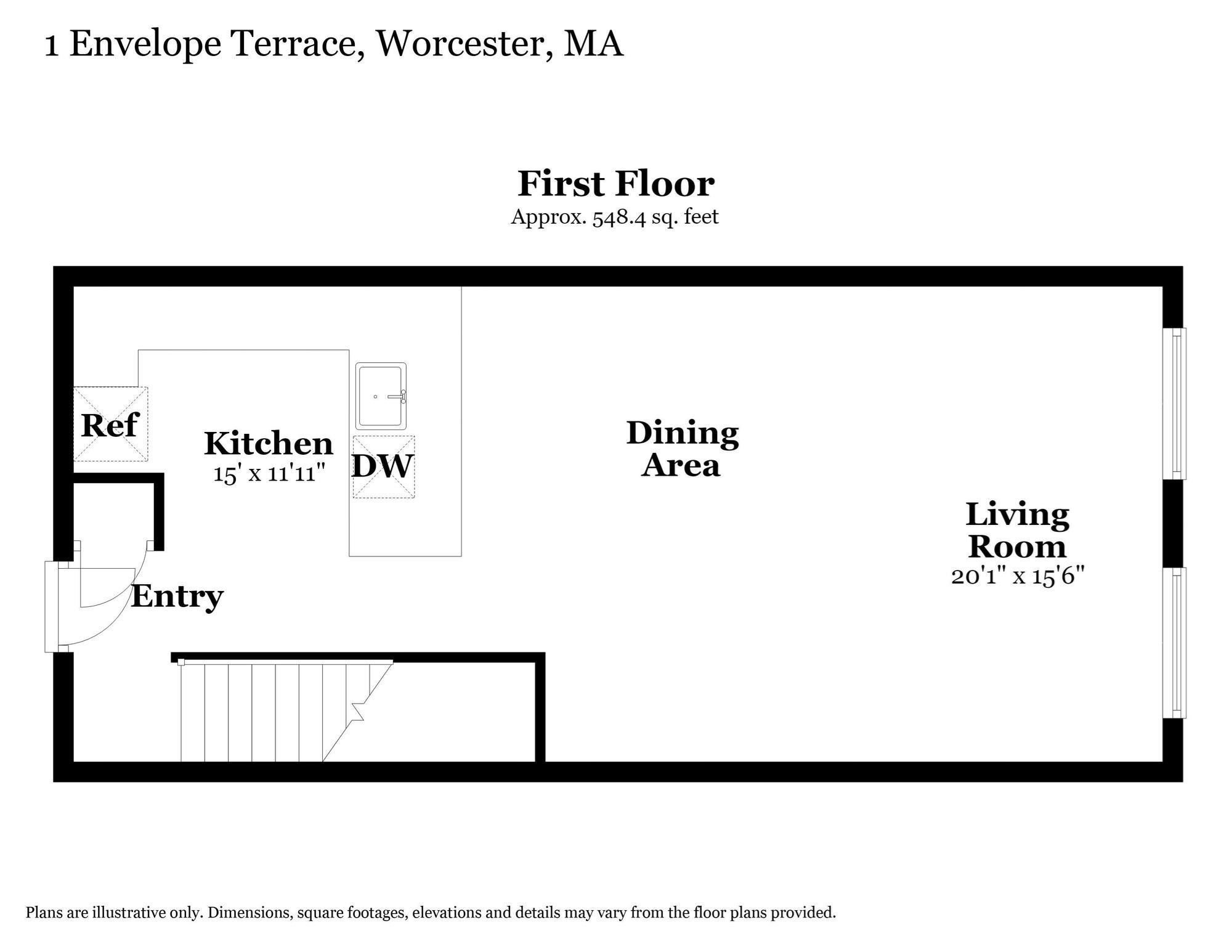 1 Envelope Ter # 107 Property Photo 37