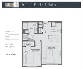 180 Telford Street Unit 206 Property Photo 26