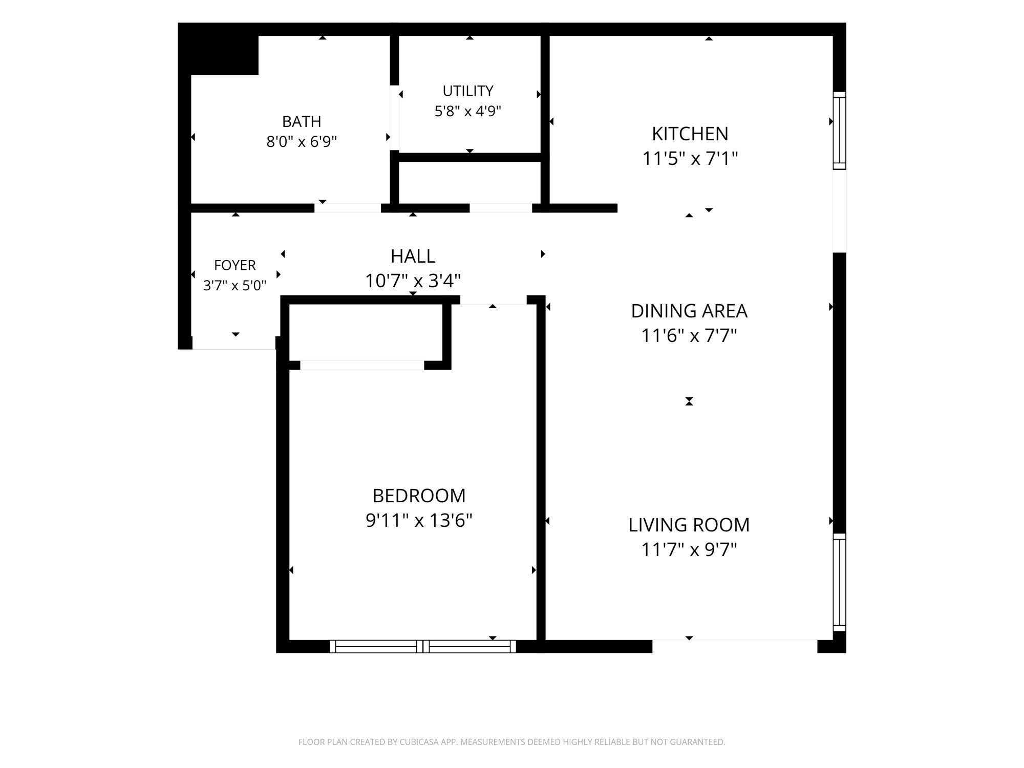 25 Wheeler St # 114 Property Photo 23
