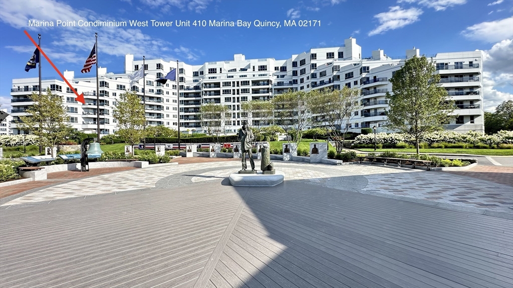 2001 Marina Dr # 410 Property Photo 42