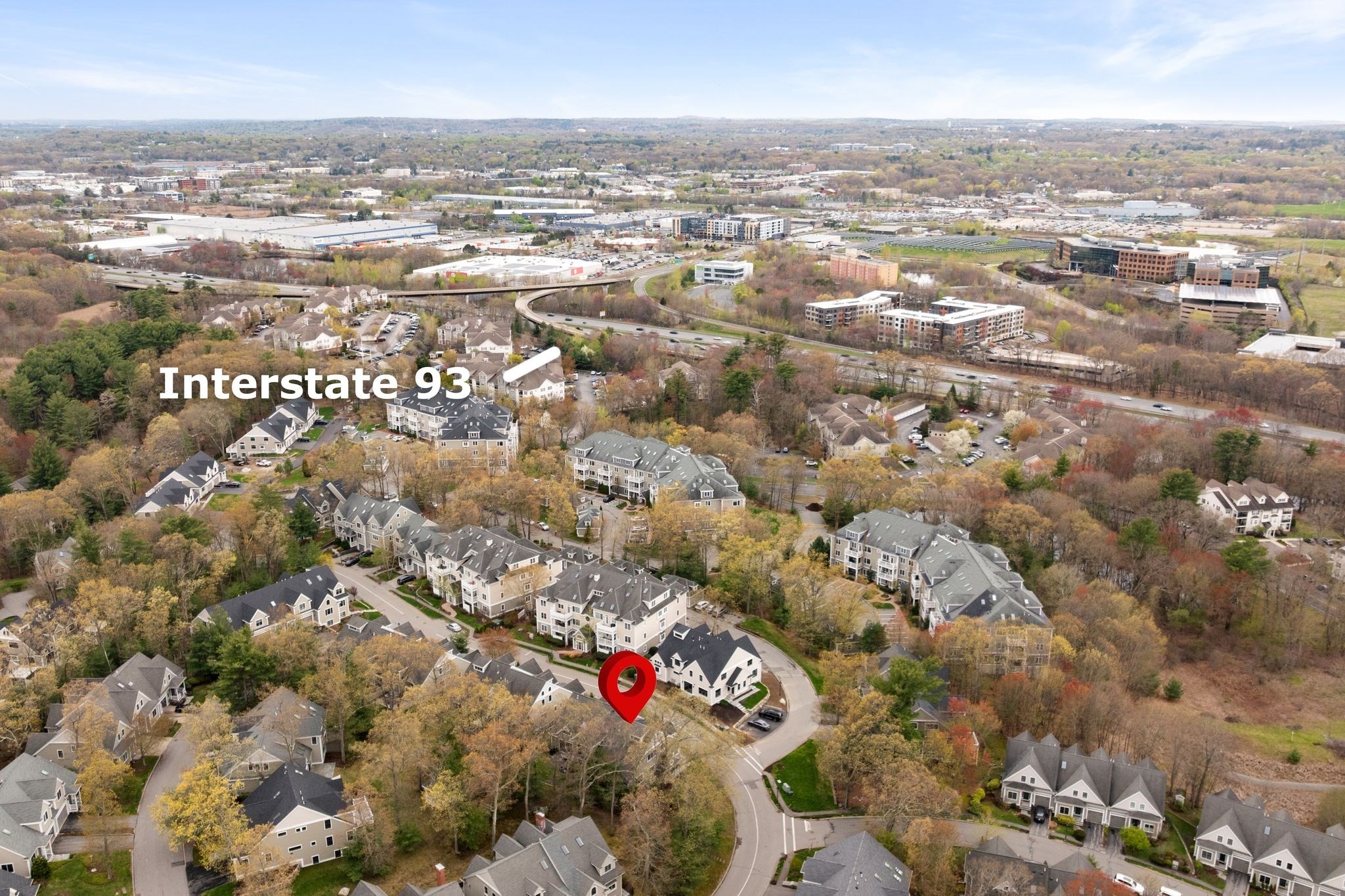 127 Johnson Woods Dr # 127 Property Photo 5