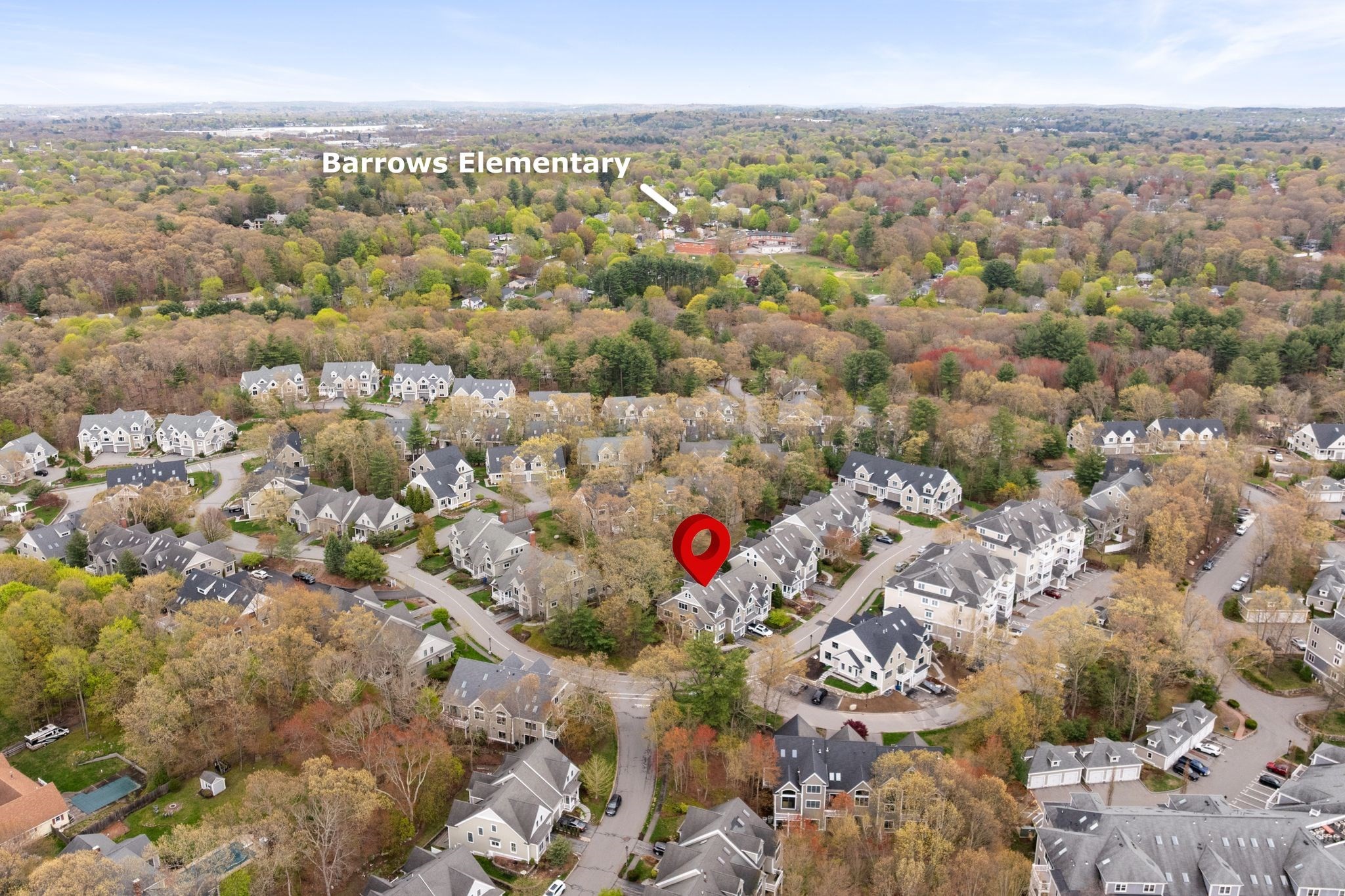 127 Johnson Woods Dr # 127 Property Photo 6