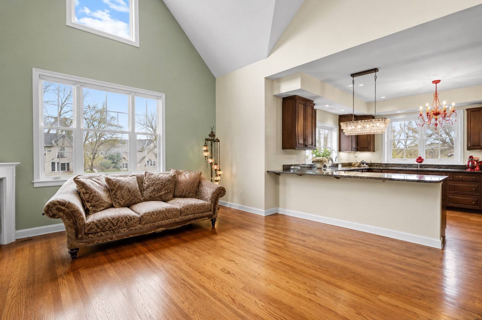 127 Johnson Woods Dr # 127 Property Photo 8