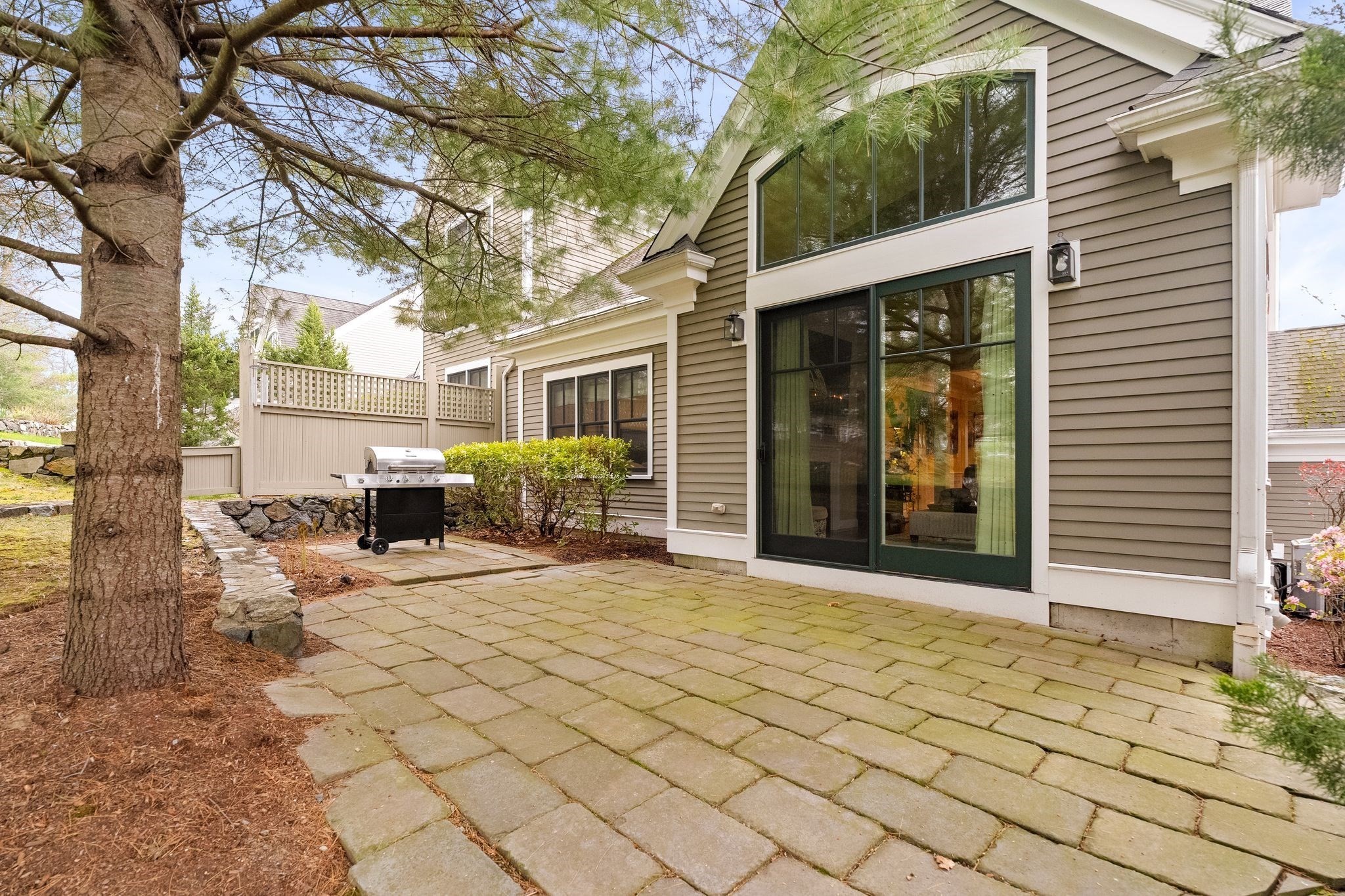 127 Johnson Woods Dr # 127 Property Photo 37