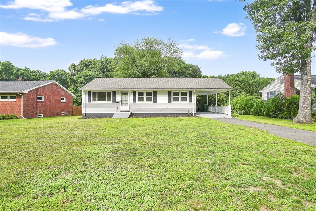 250 Old Lyman Rd Property Photo 1