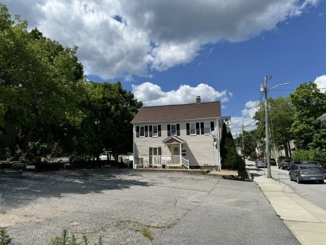 5 Granite Property Photo 1