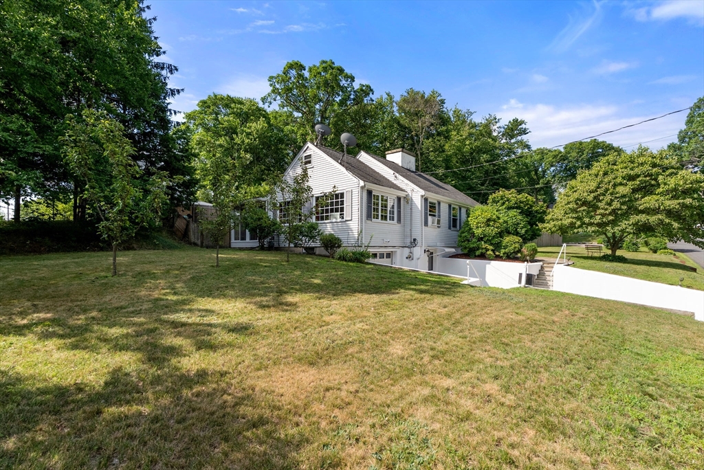6 Chute Rd Property Photo 23