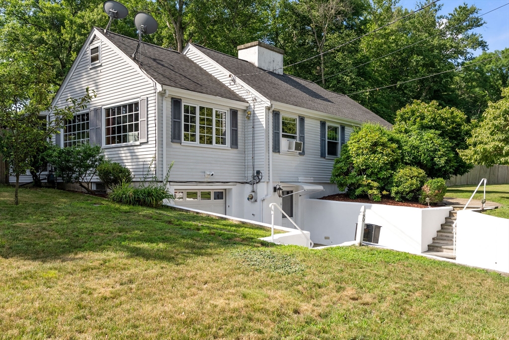 6 Chute Rd Property Photo 24