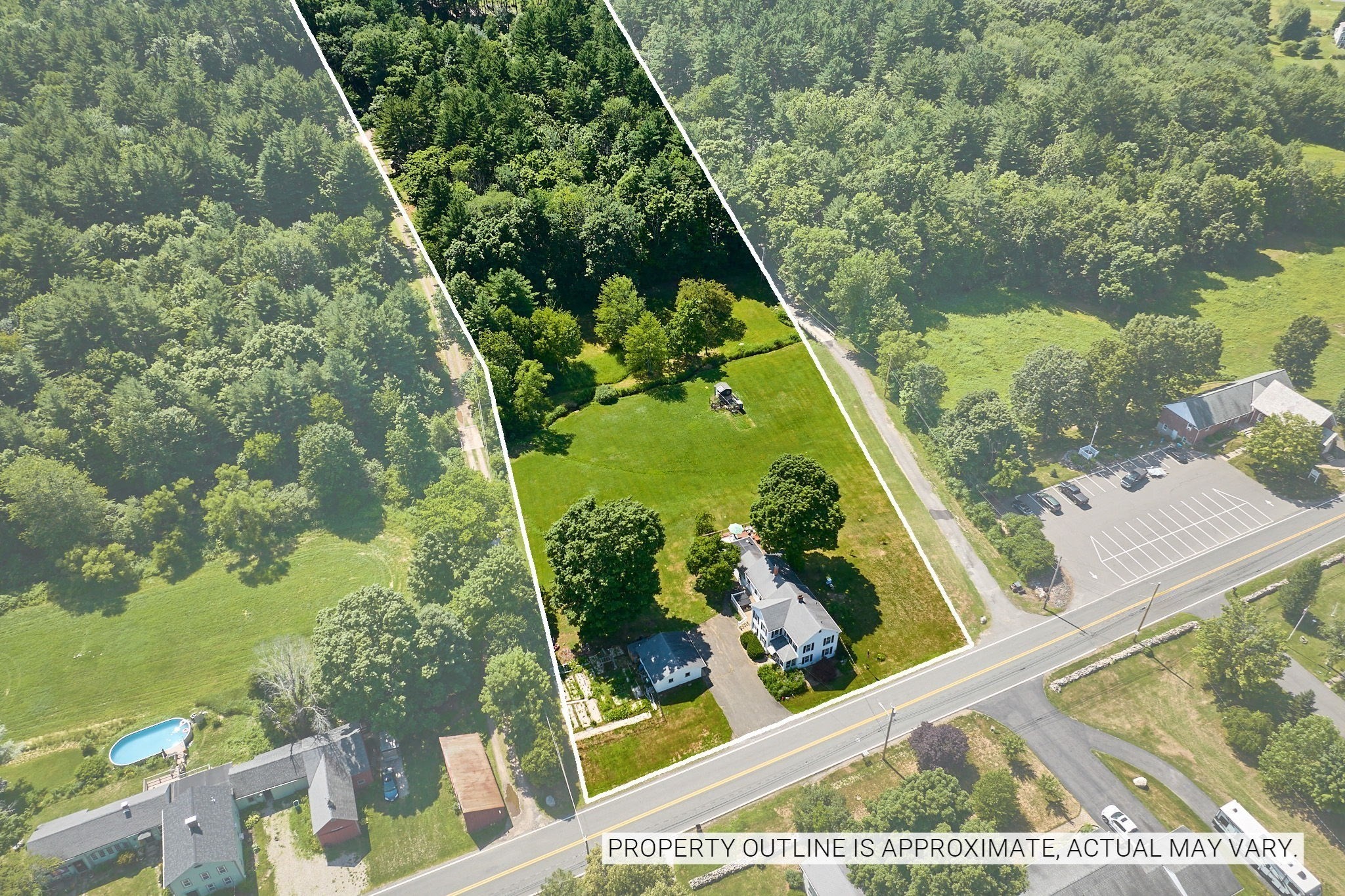 666 Montgomery Rd Property Photo 2