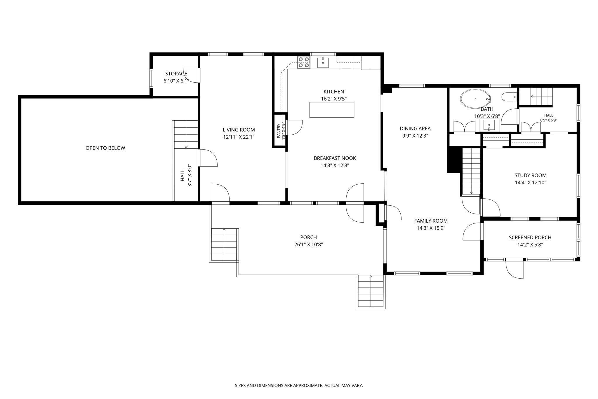 666 Montgomery Rd Property Photo 40