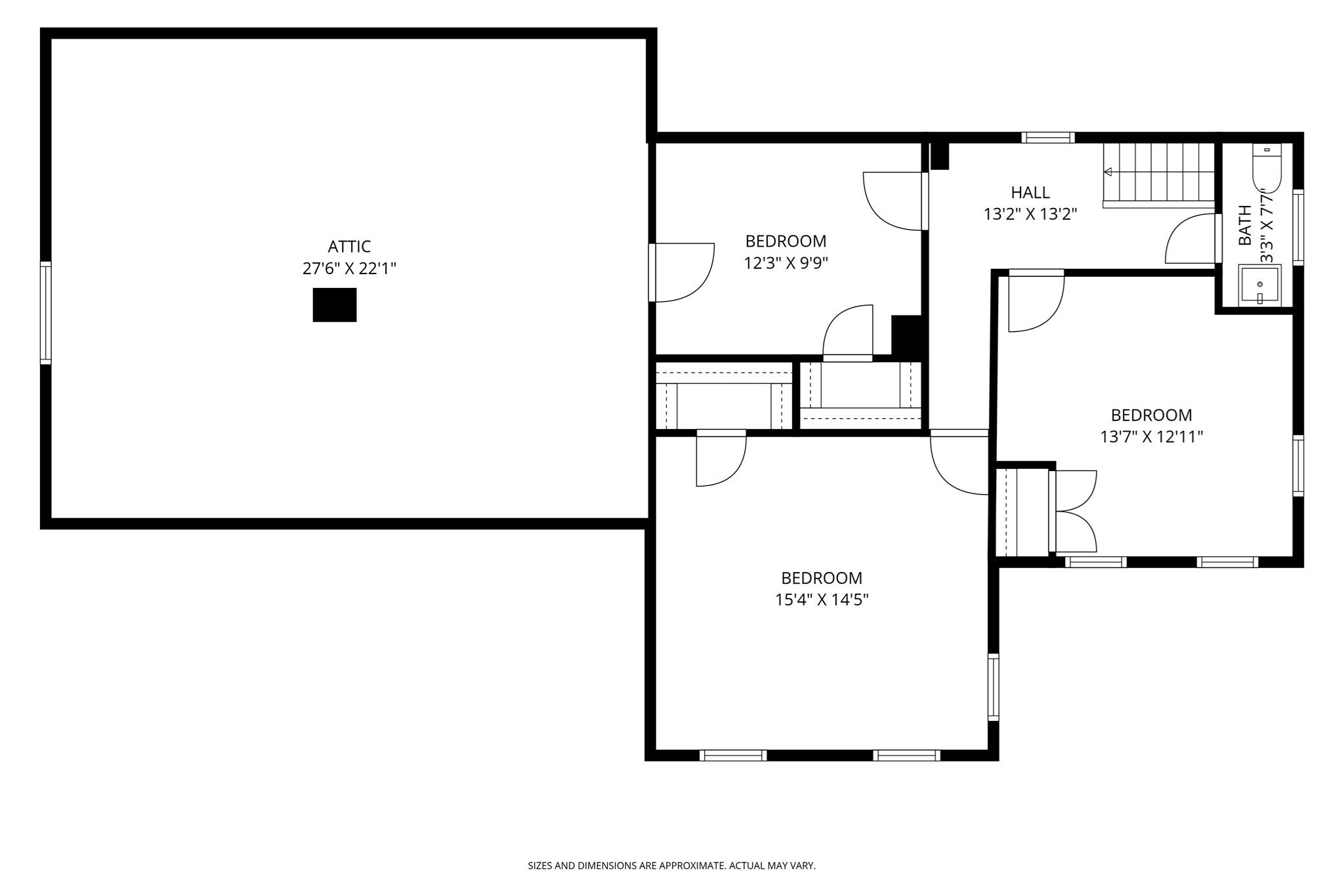666 Montgomery Rd Property Photo 41