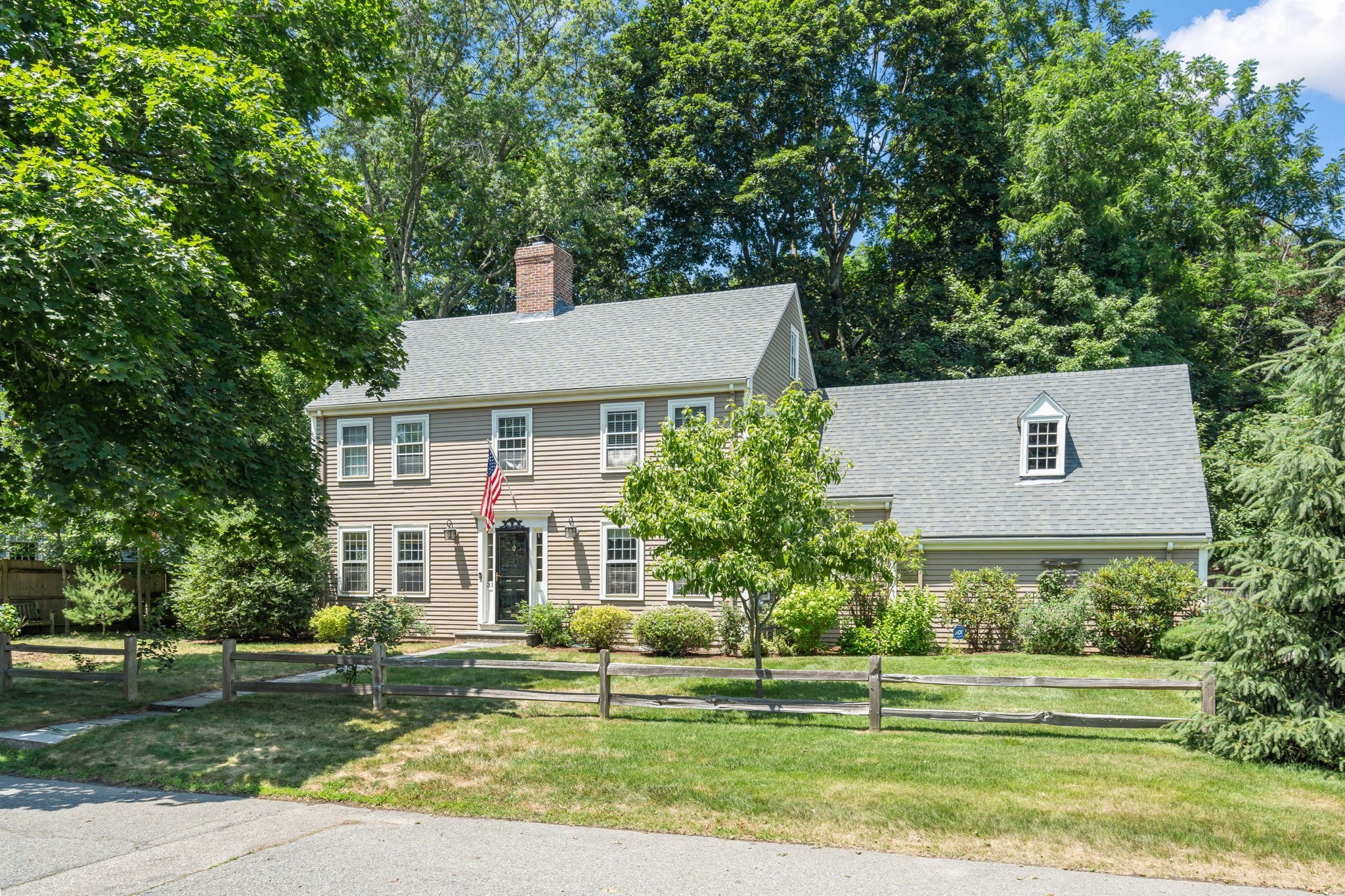 31 Old Farm Road Property Photo 1