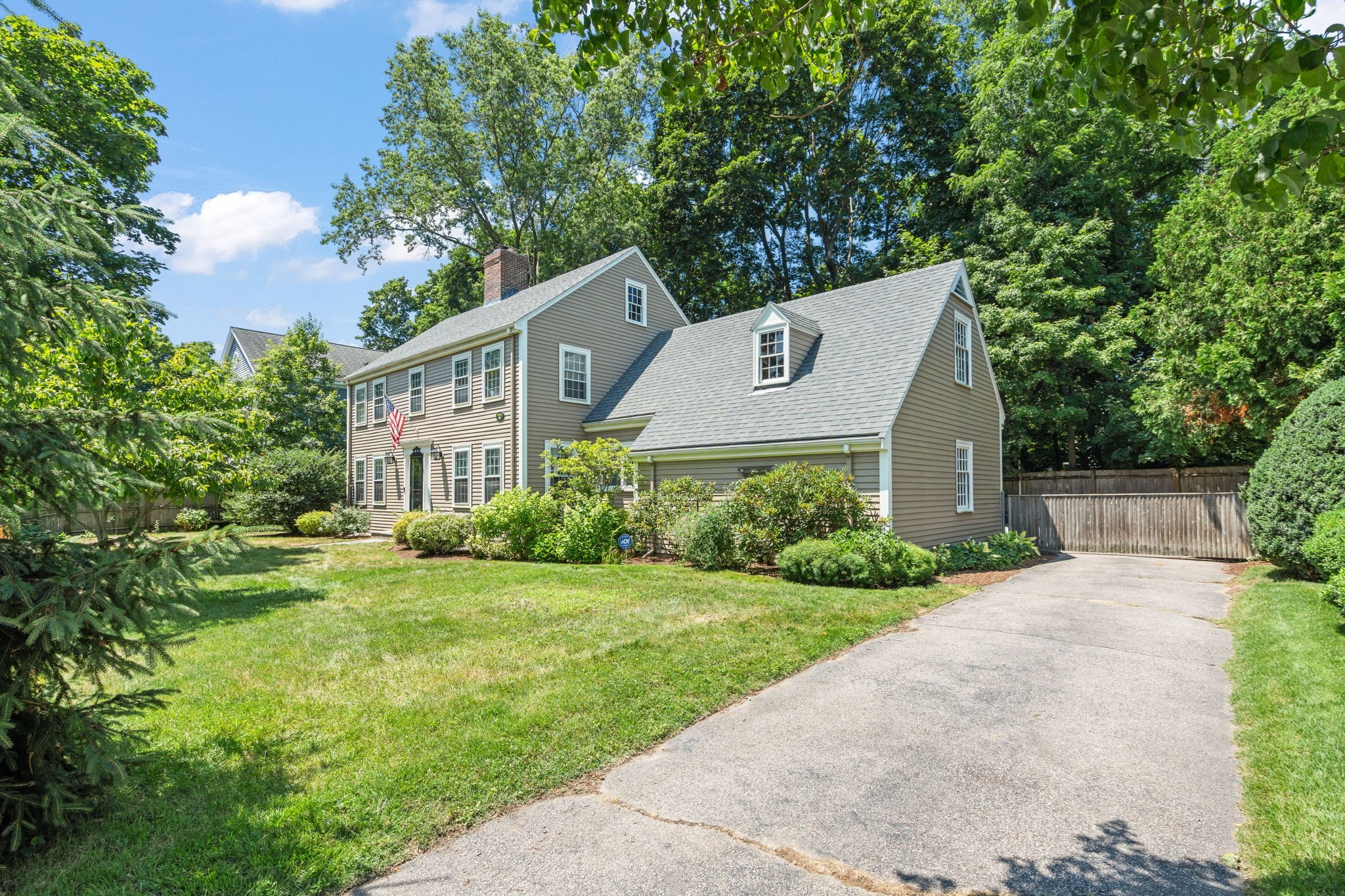 31 Old Farm Road Property Photo 34