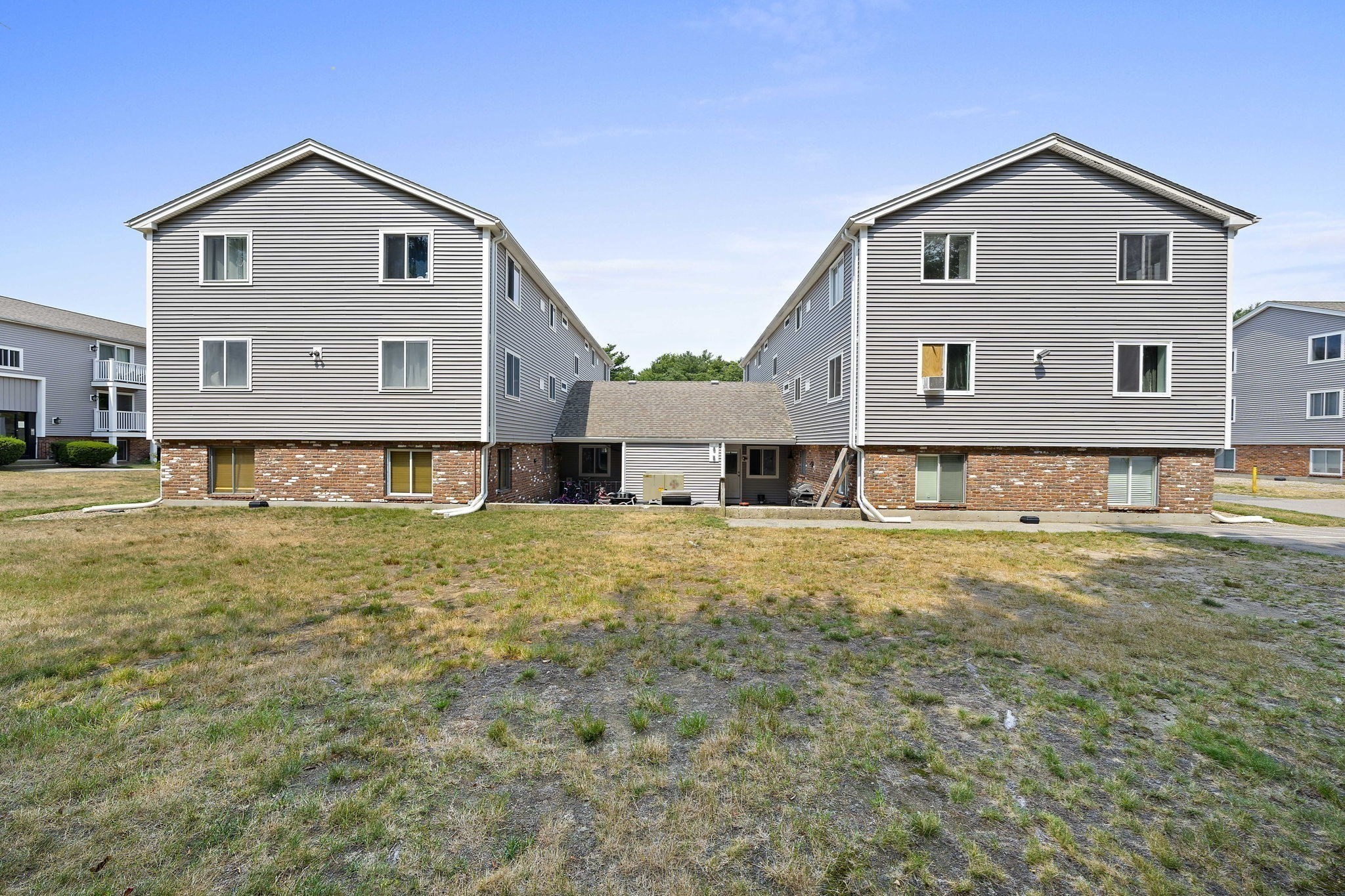 8 Royal Dane Dr # 65 Property Photo 19