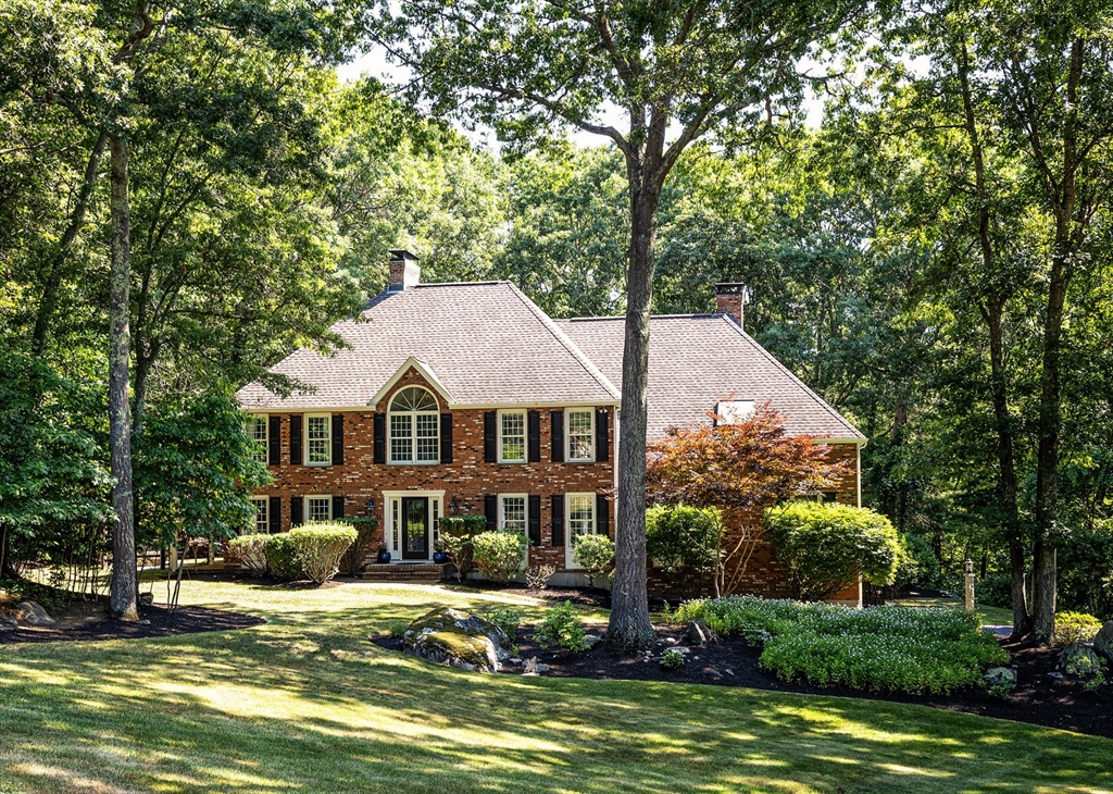14 Hidden Brick Road Property Photo 1