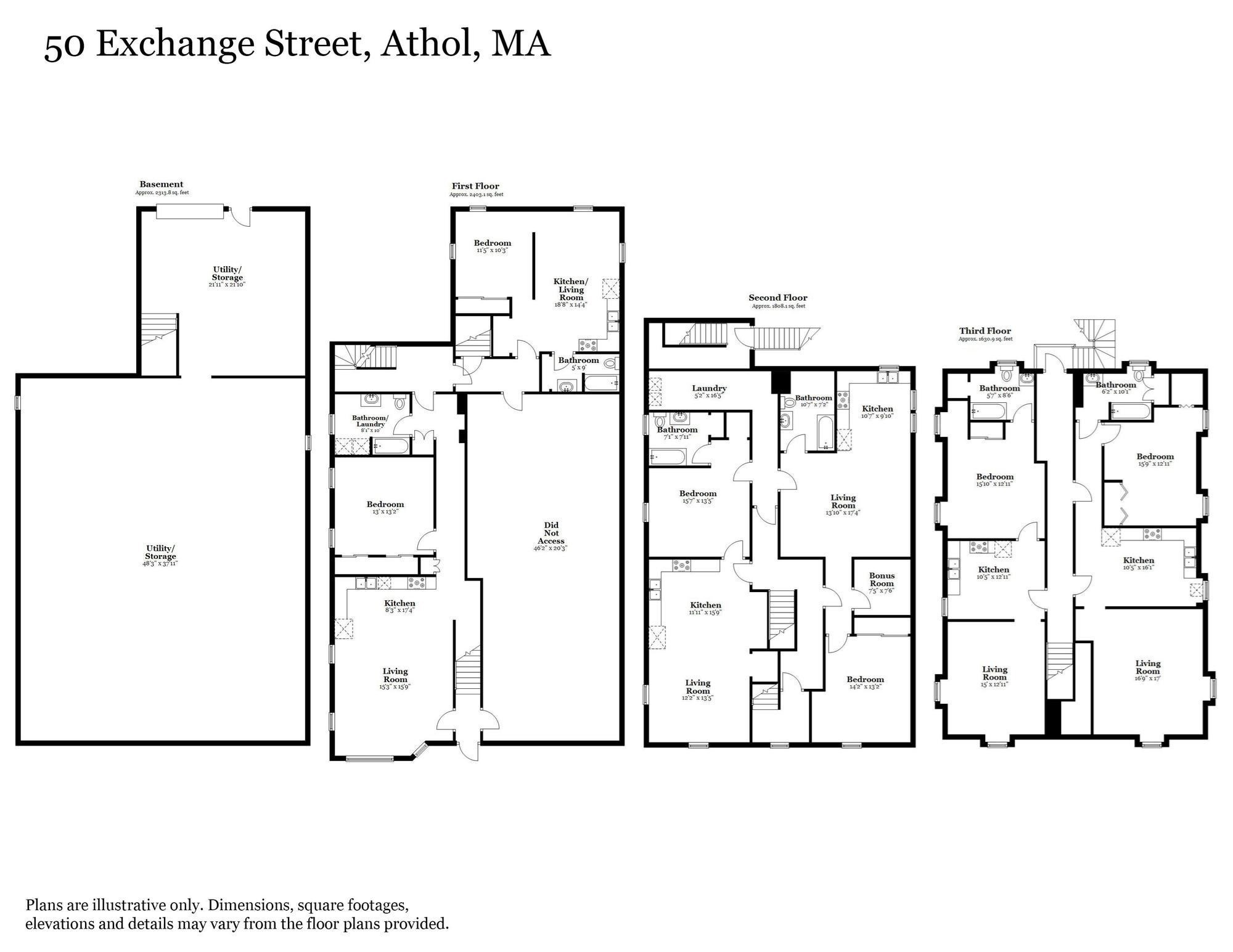 50 Exchange St Property Photo 42