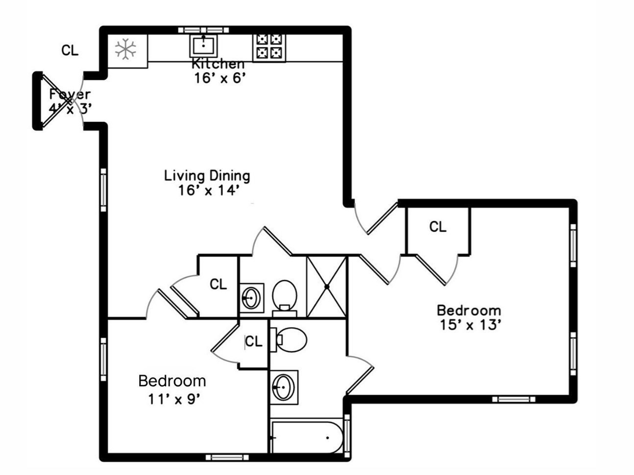 17 Macarthur Street Property Photo 8