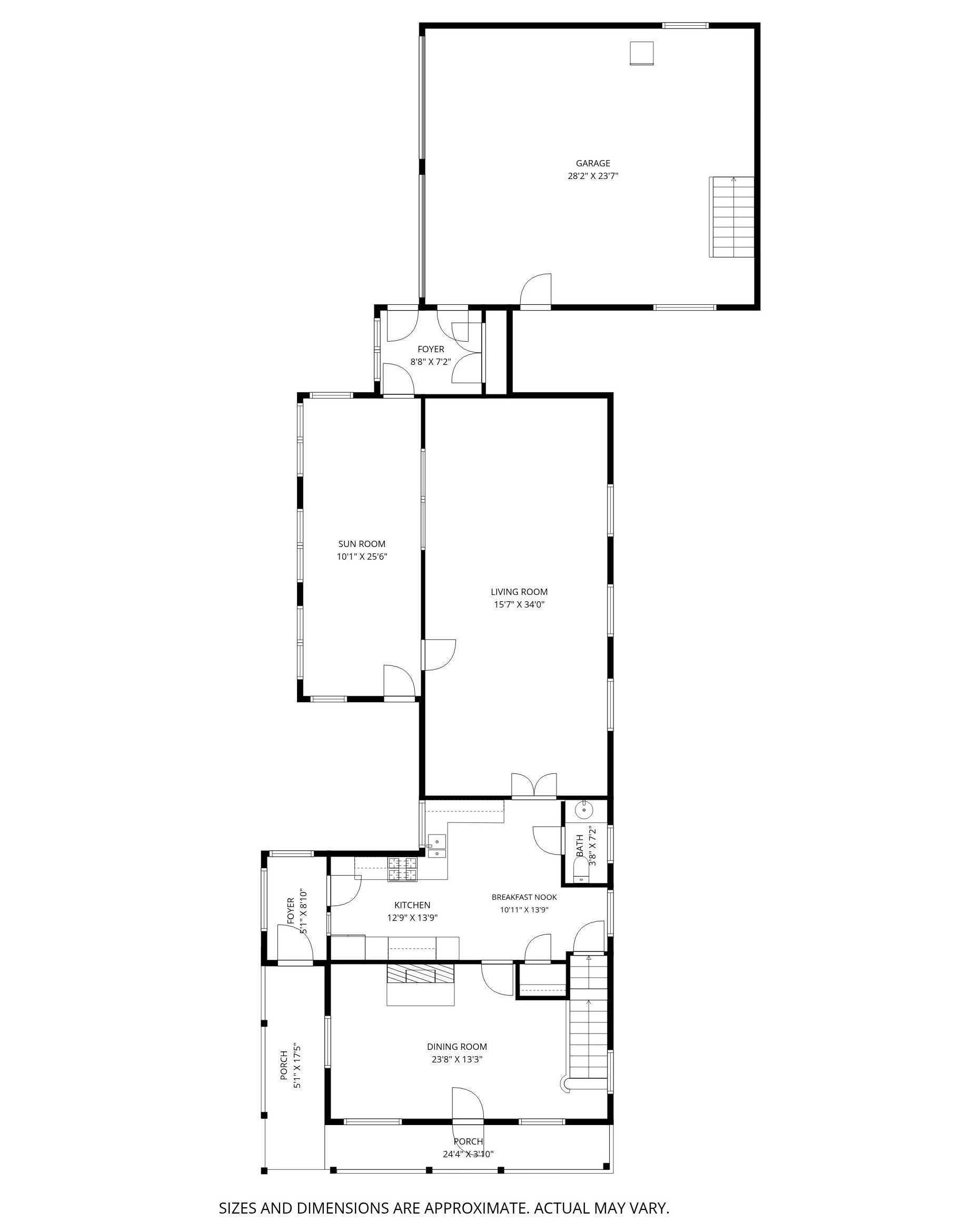 236 N. Maple St. Property Photo 38