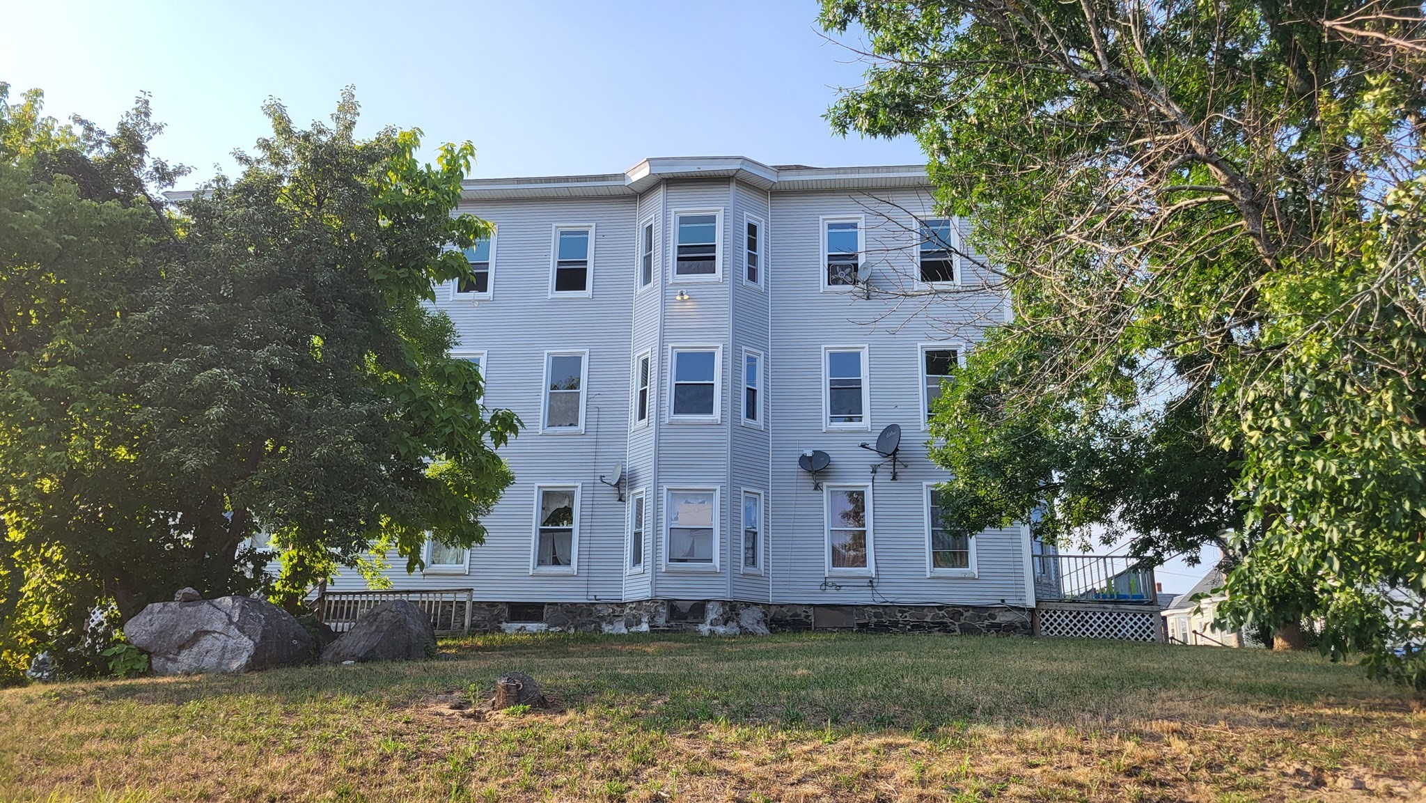 205 School Street # 3 Property Photo 1