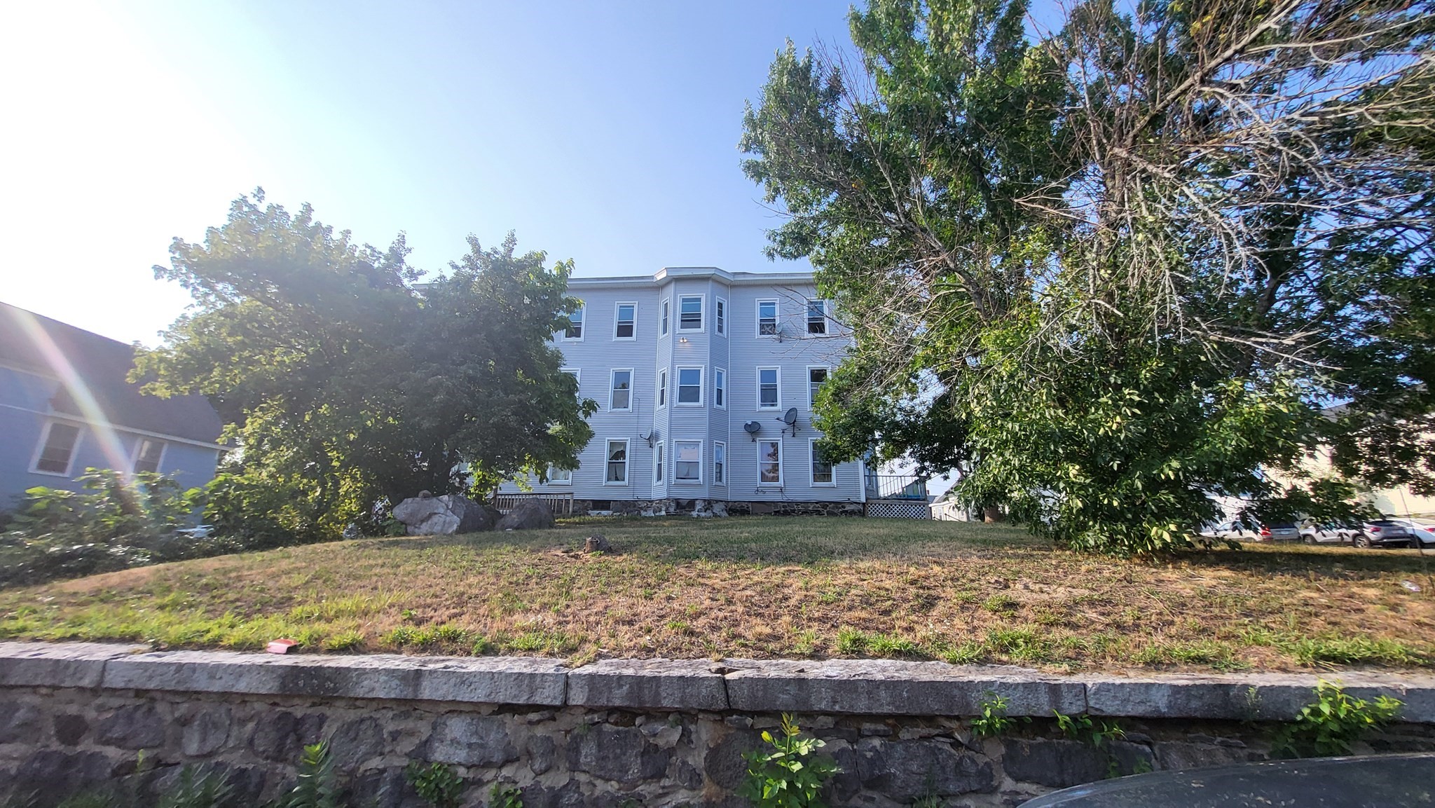 205 School Street # 3 Property Photo 2