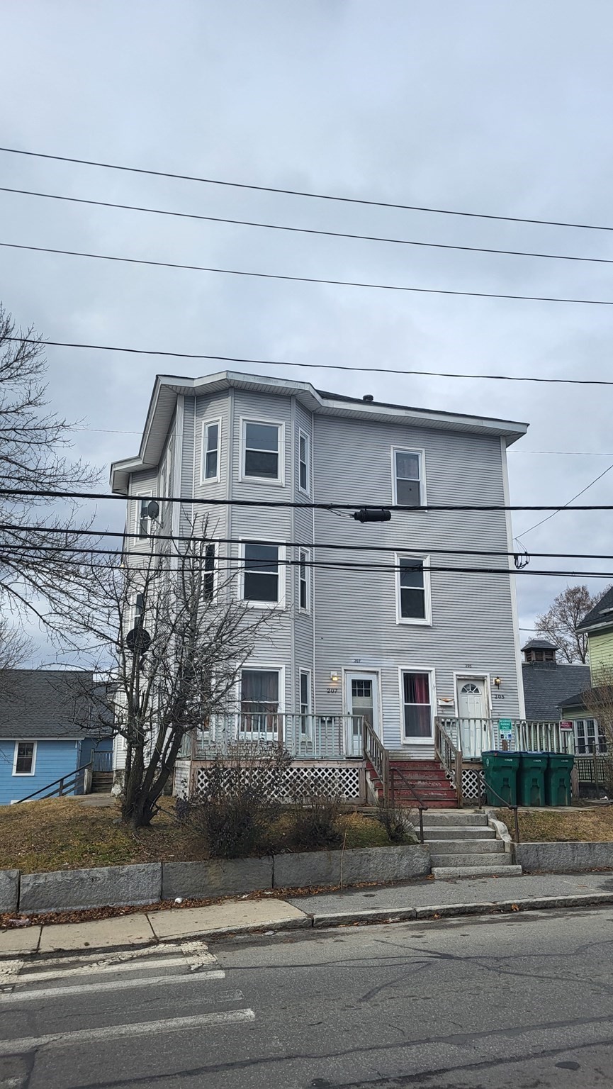 205 School Street # 3 Property Photo 3