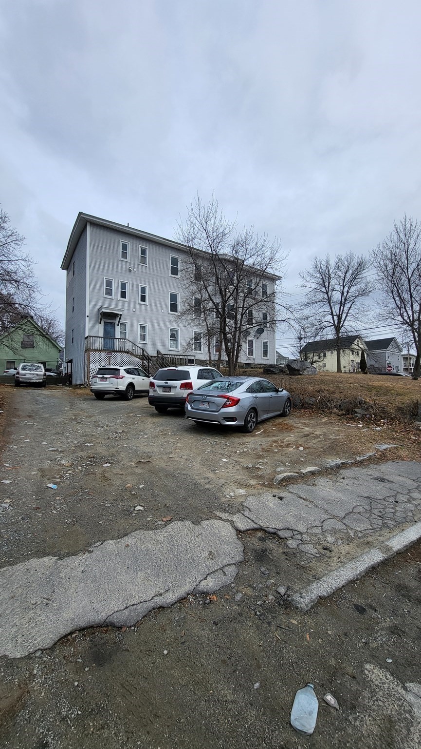 205 School Street # 3 Property Photo 4