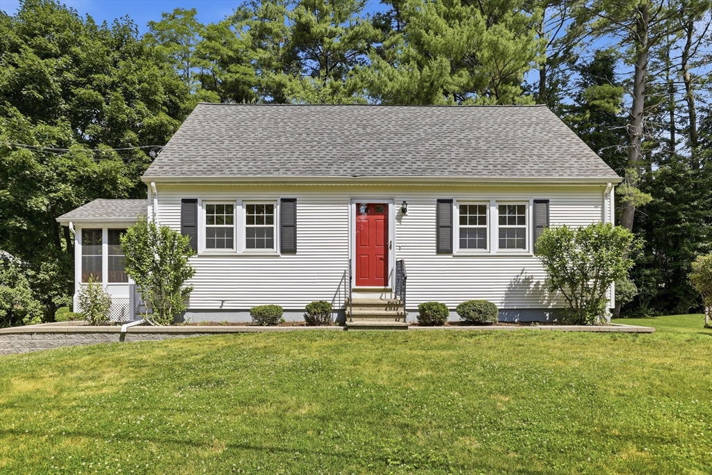 12 Hemlock Road Property Photo 1