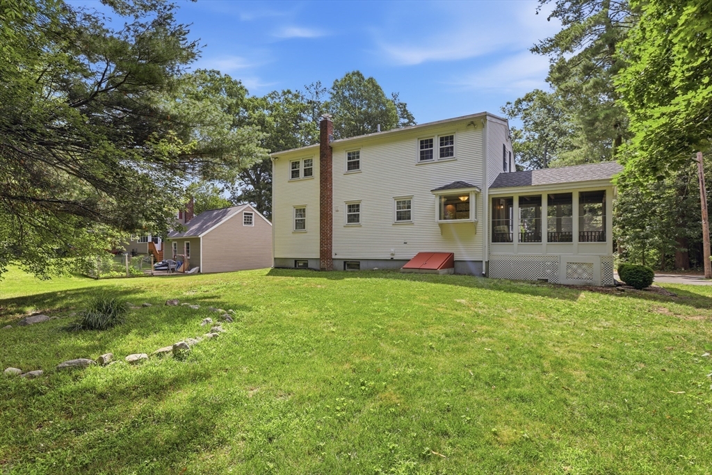 12 Hemlock Road Property Photo 2