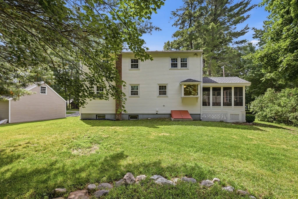 12 Hemlock Road Property Photo 31