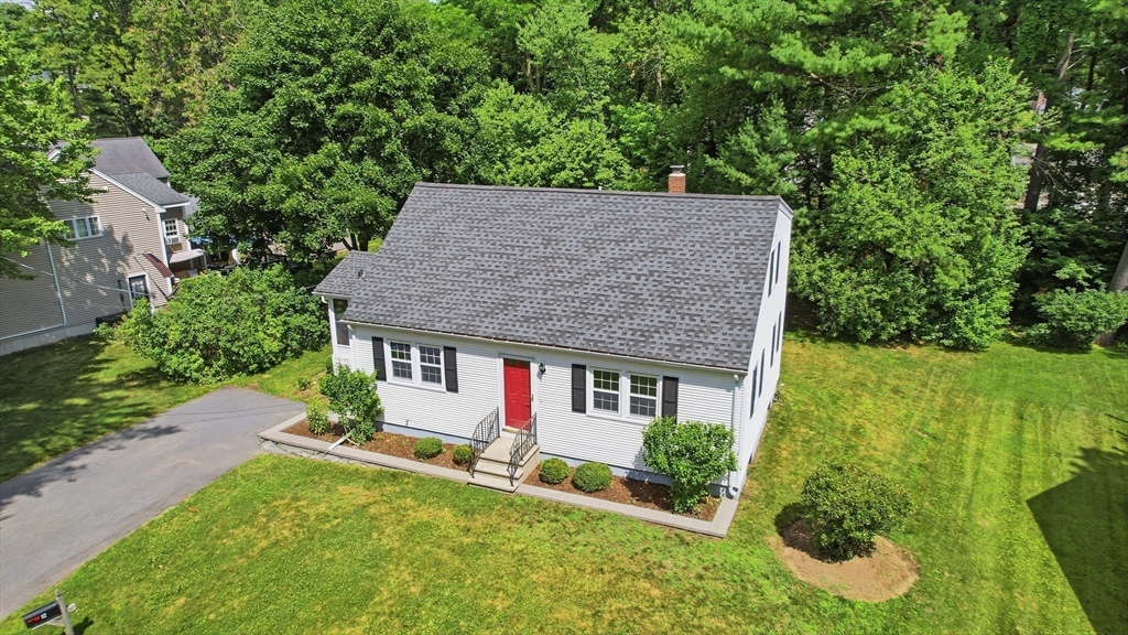 12 Hemlock Road Property Photo 32