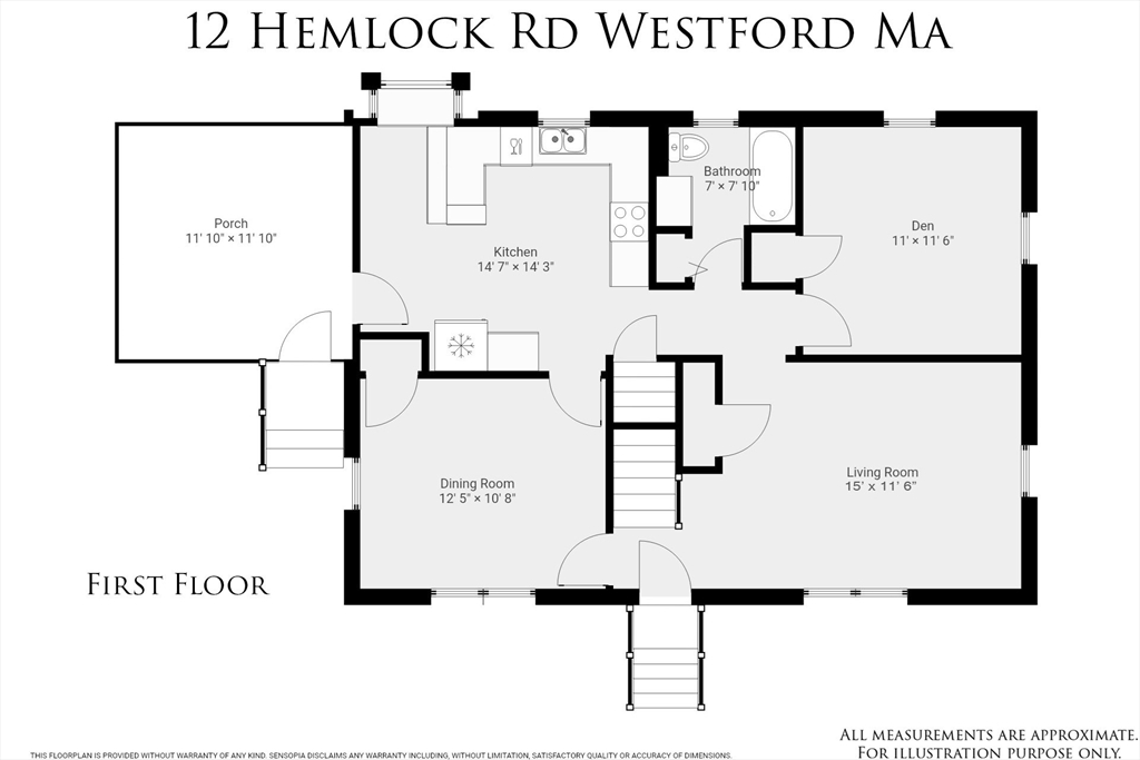 12 Hemlock Road Property Photo 35
