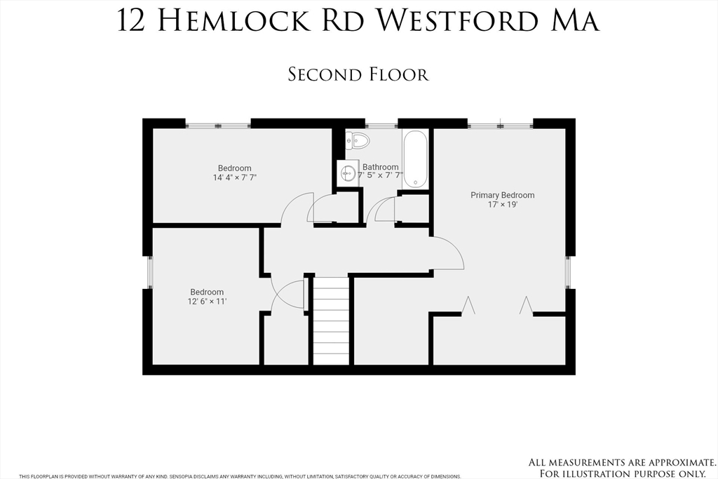 12 Hemlock Road Property Photo 36