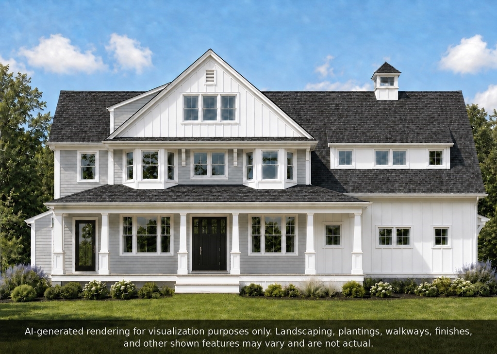 Lot 3 Weeping Willow Drive Property Photo 1