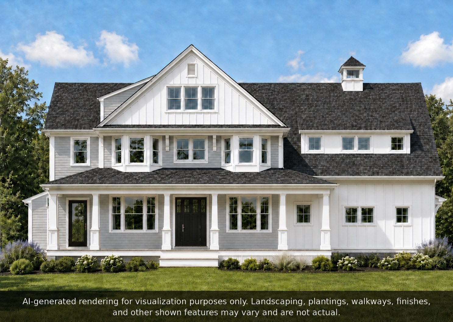 Lot 3 Weeping Willow Drive Property Photo 1