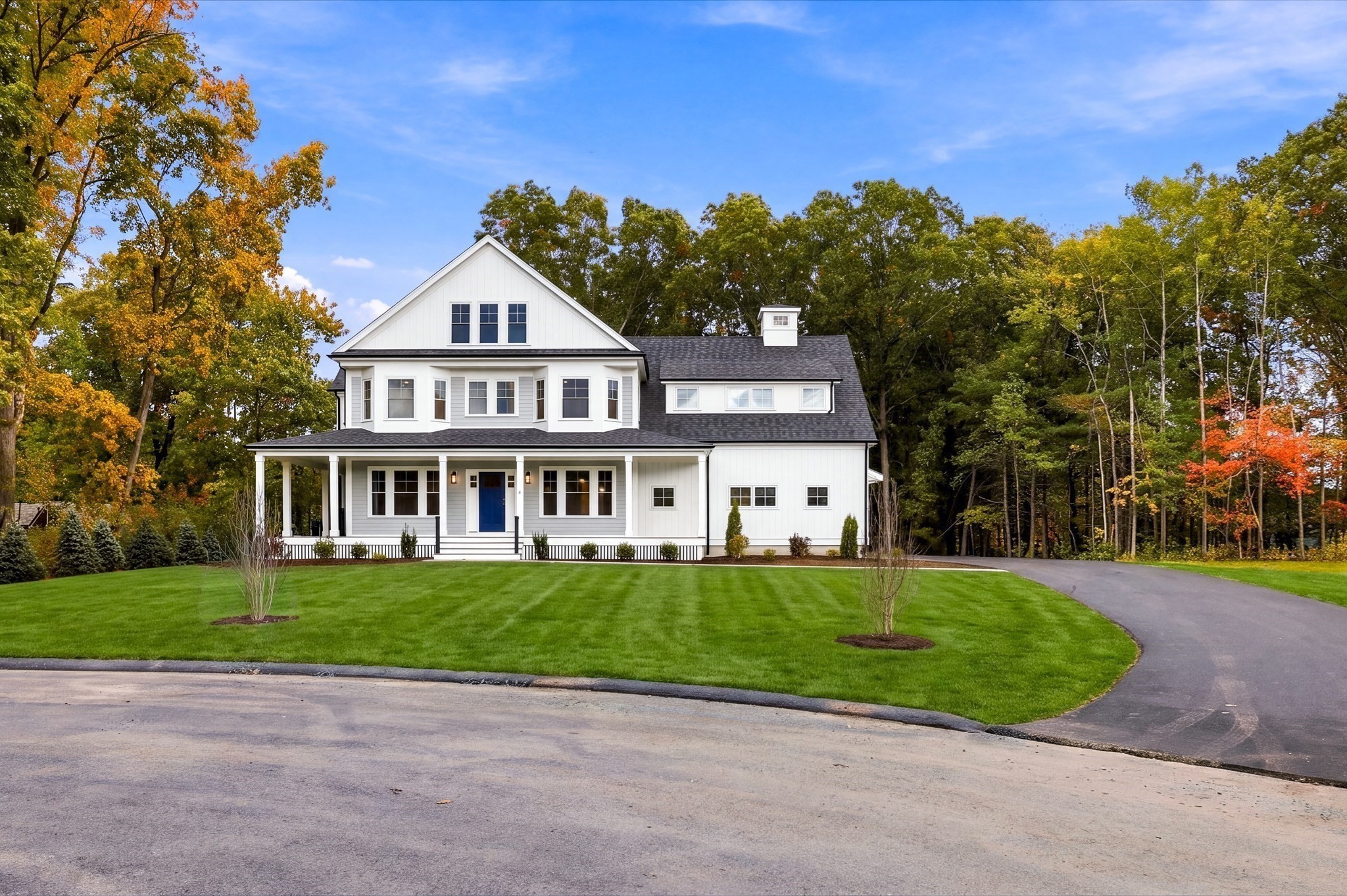 Lot 3 Weeping Willow Drive