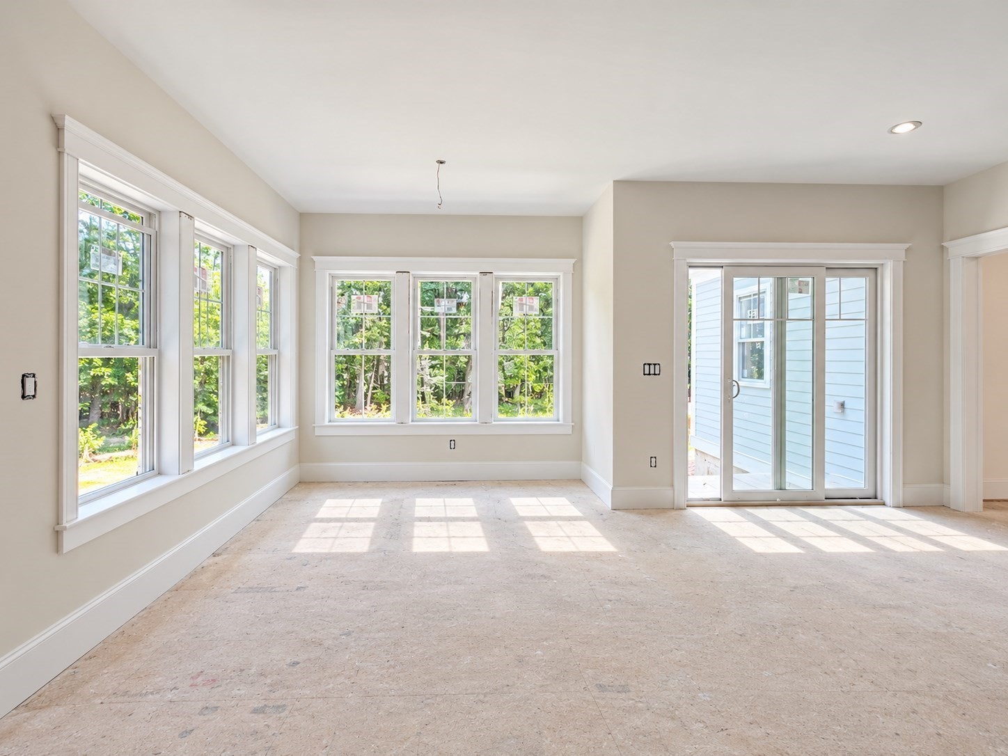 Lot 3 Weeping Willow Drive Property Photo 3