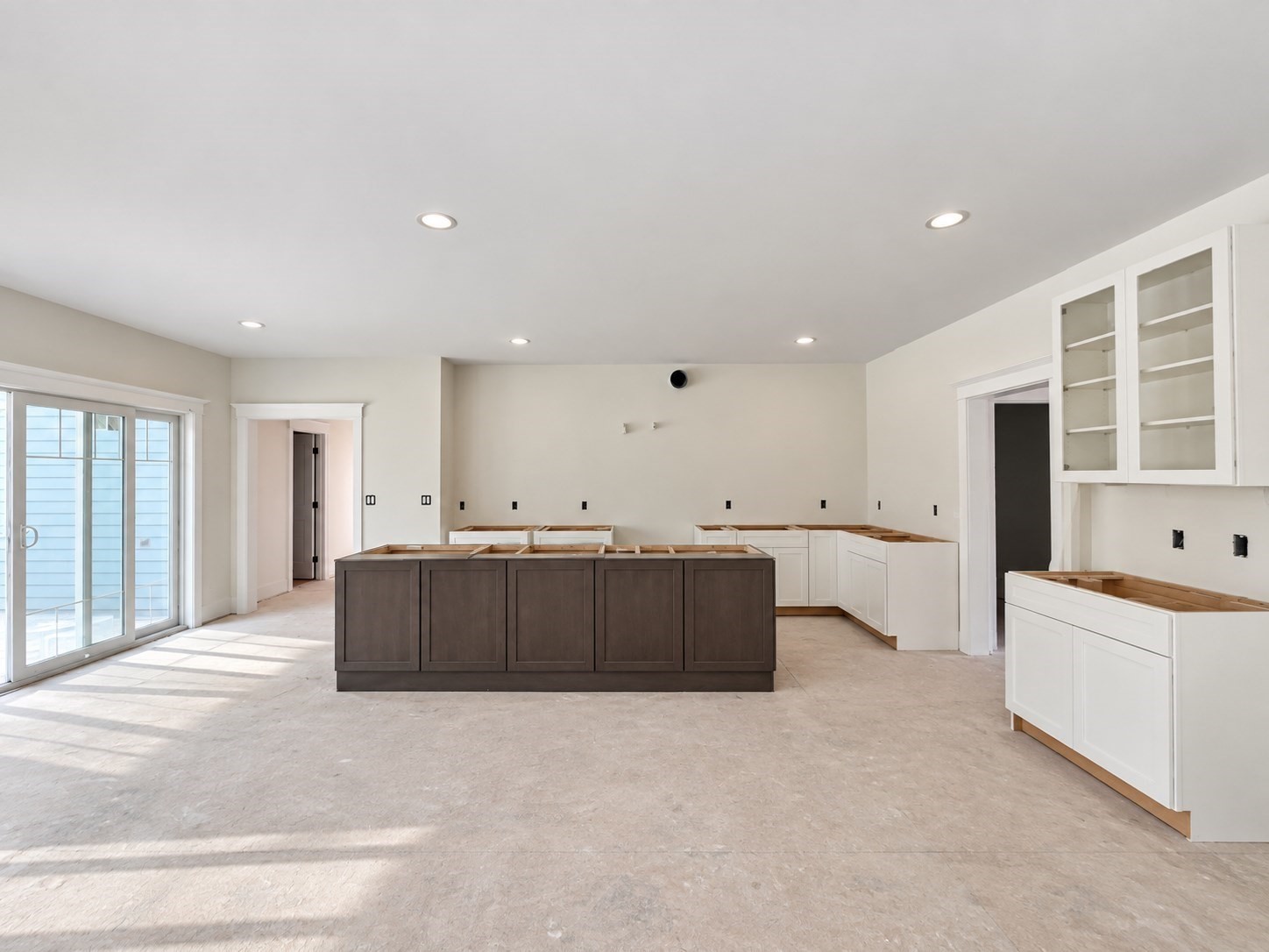 Lot 3 Weeping Willow Drive Property Photo 5