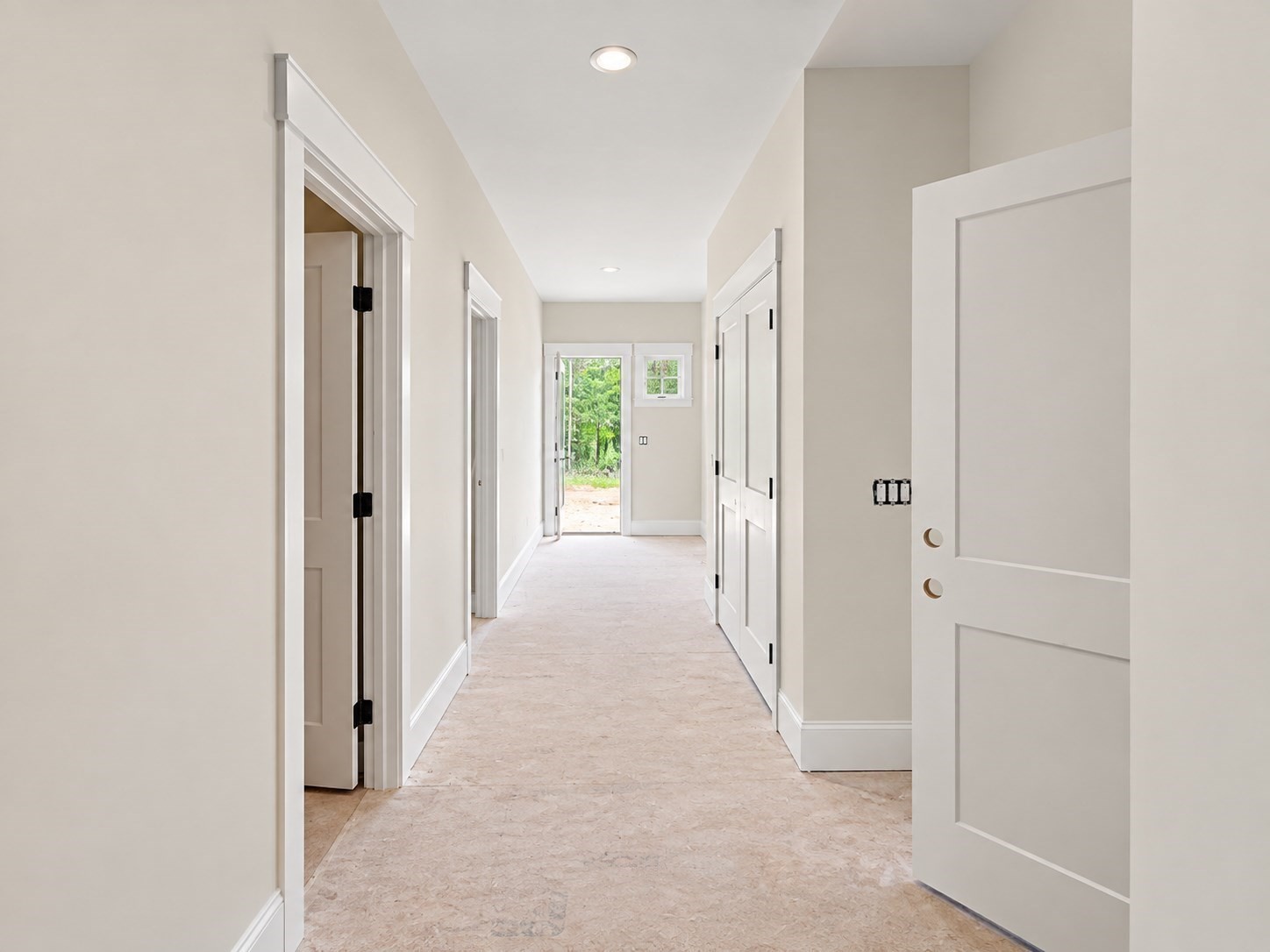 Lot 3 Weeping Willow Drive Property Photo 13