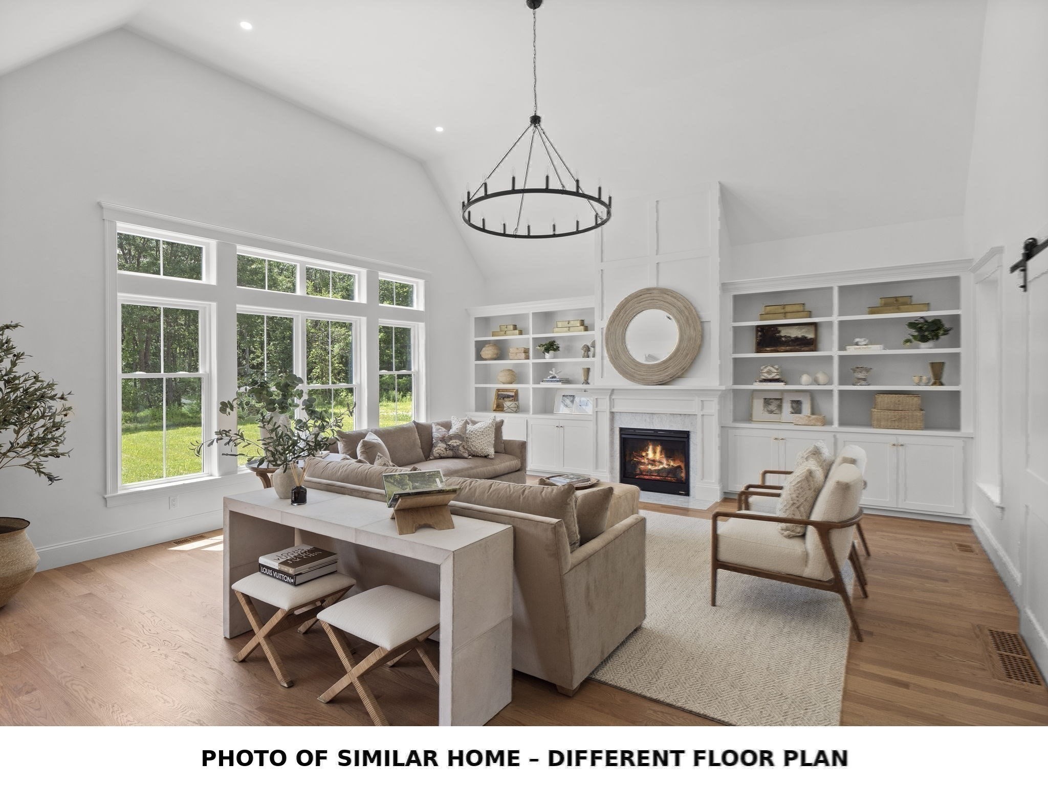 Lot 3 Weeping Willow Drive Property Photo 25