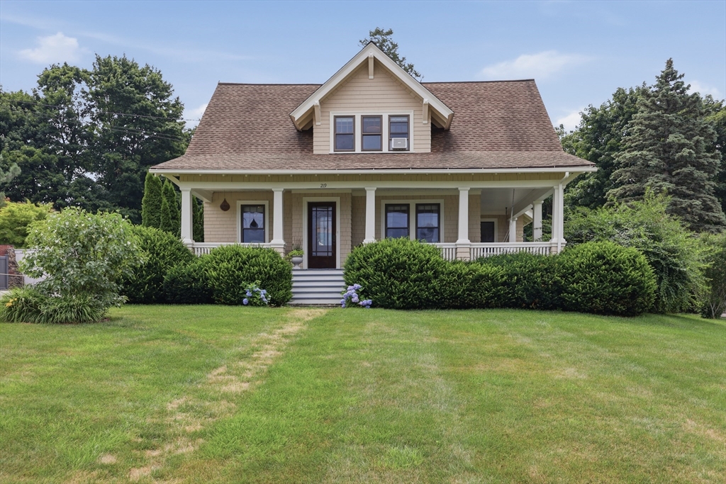 219 Maple Avenue