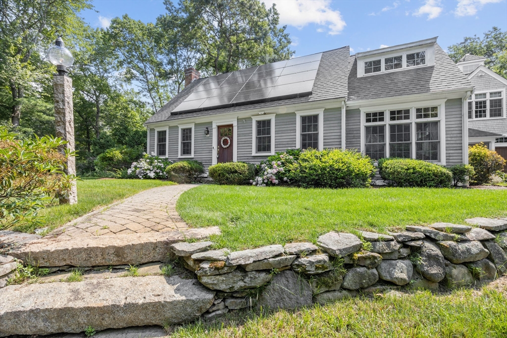 32 College Pond Rd. Property Photo 2