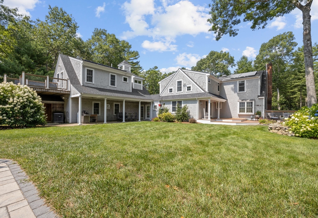 32 College Pond Rd. Property Photo 3